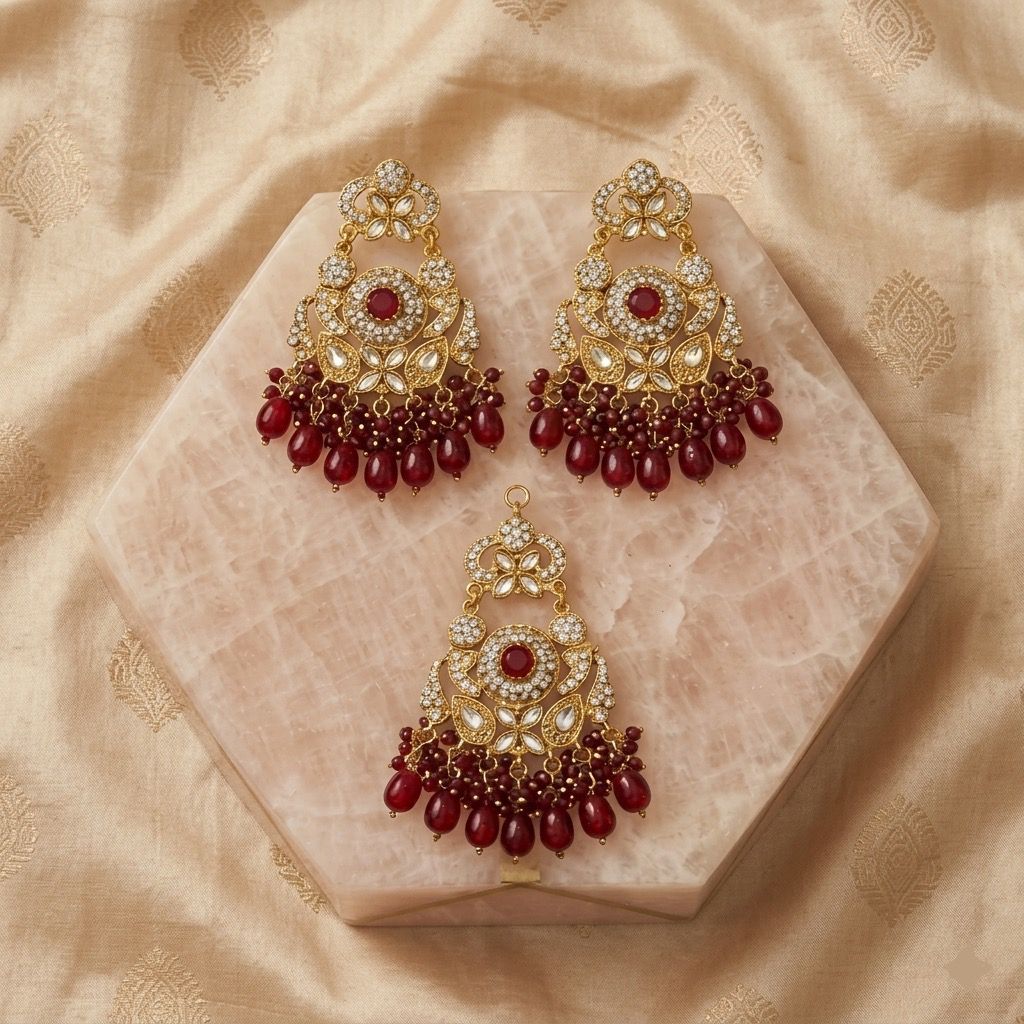 Zeenat-e-Shahi