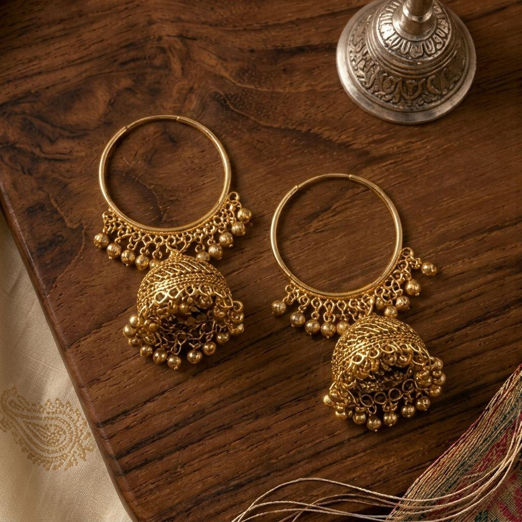 Mehr-e-Jhumar