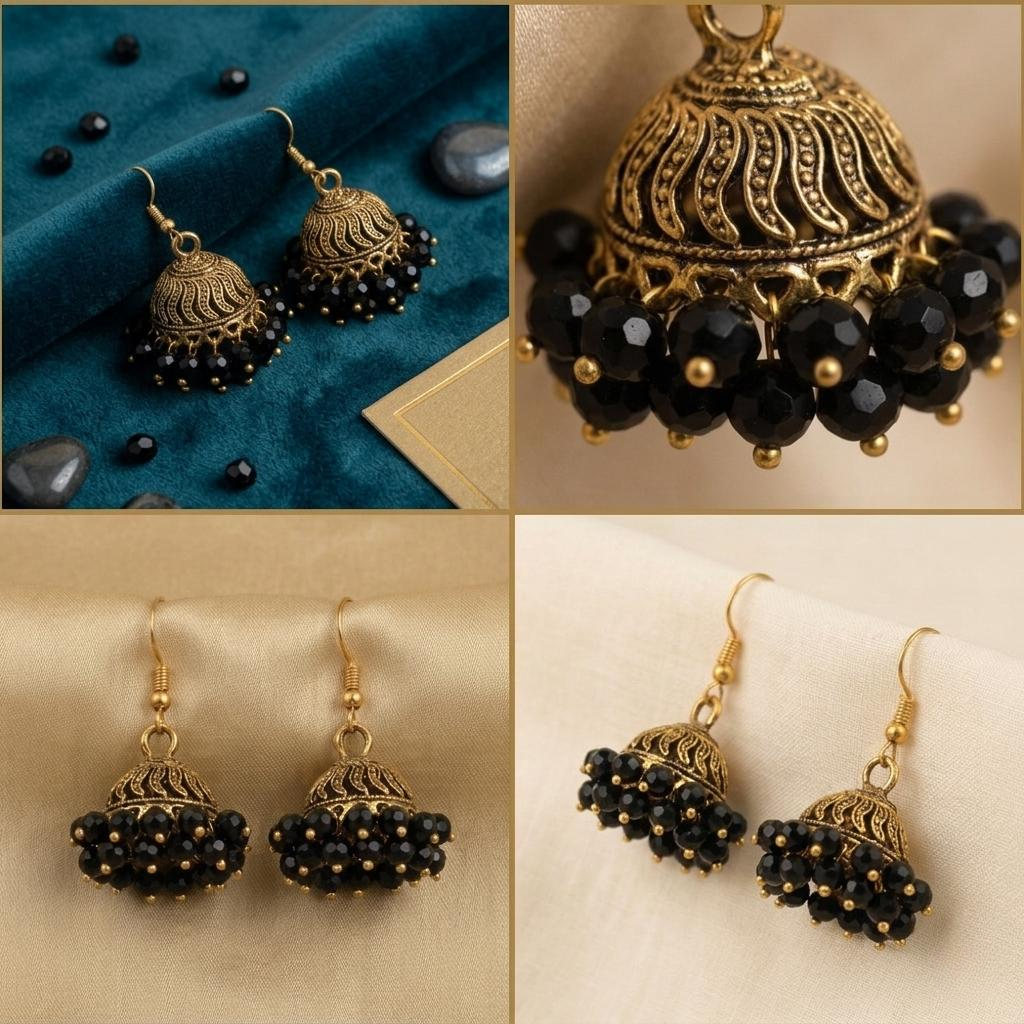 Gulnaar-e-Jhumka