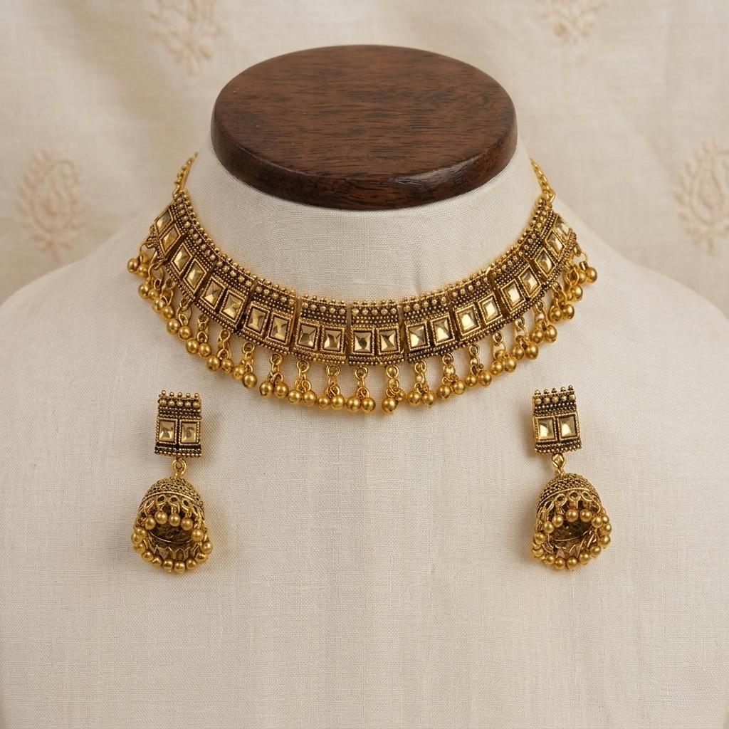 Shahzadi-e-Zar