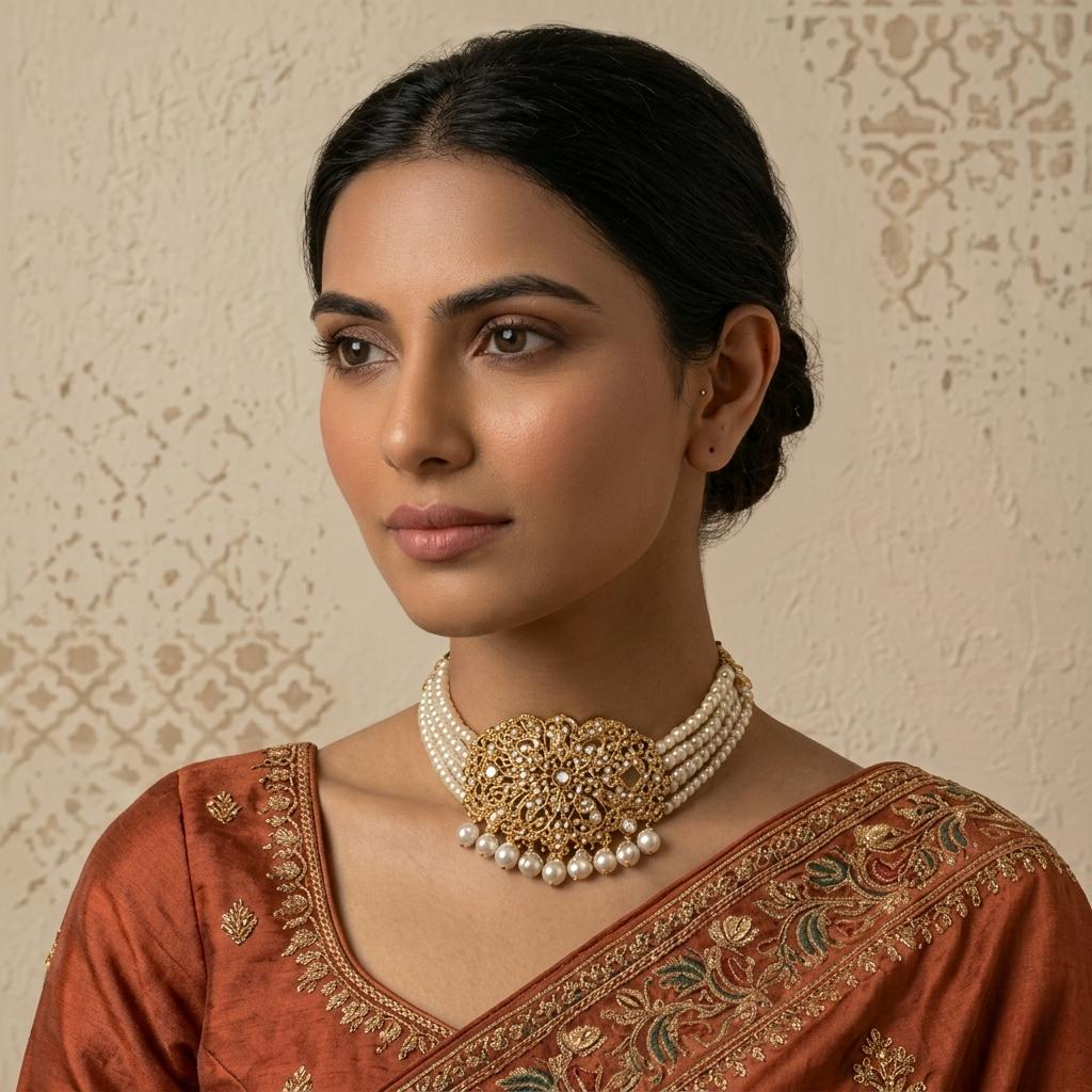 Noor-e-Zar Afreen