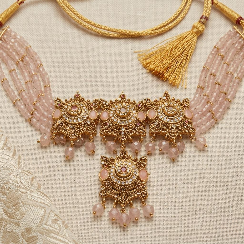 Gul-e-Nur Afshan Set